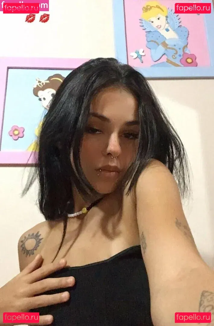 Kawencinha Onlyfans Photo Gallery 