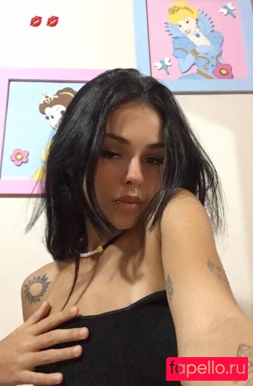 Kawencinha Nude Onlyfans Photo 7