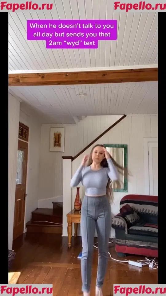 Emily Kyte Onlyfans Photo Gallery 