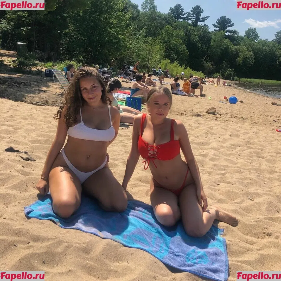 Emily Kyte Onlyfans Photo Gallery 