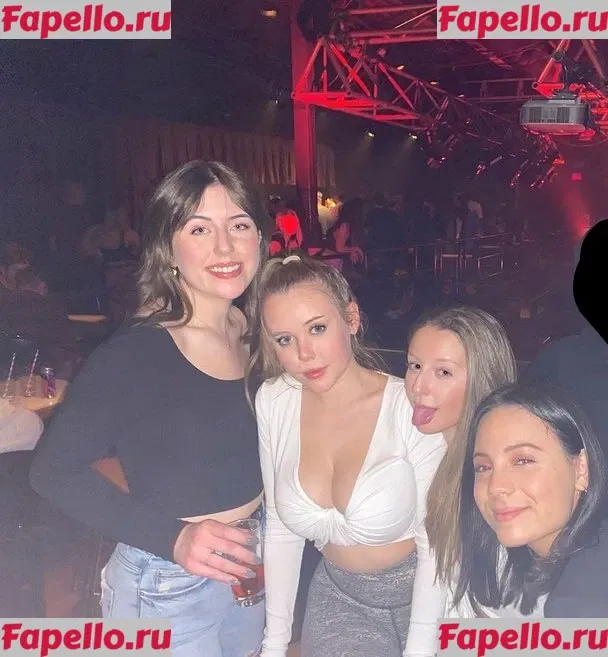 Emily Kyte Onlyfans Photo Gallery 