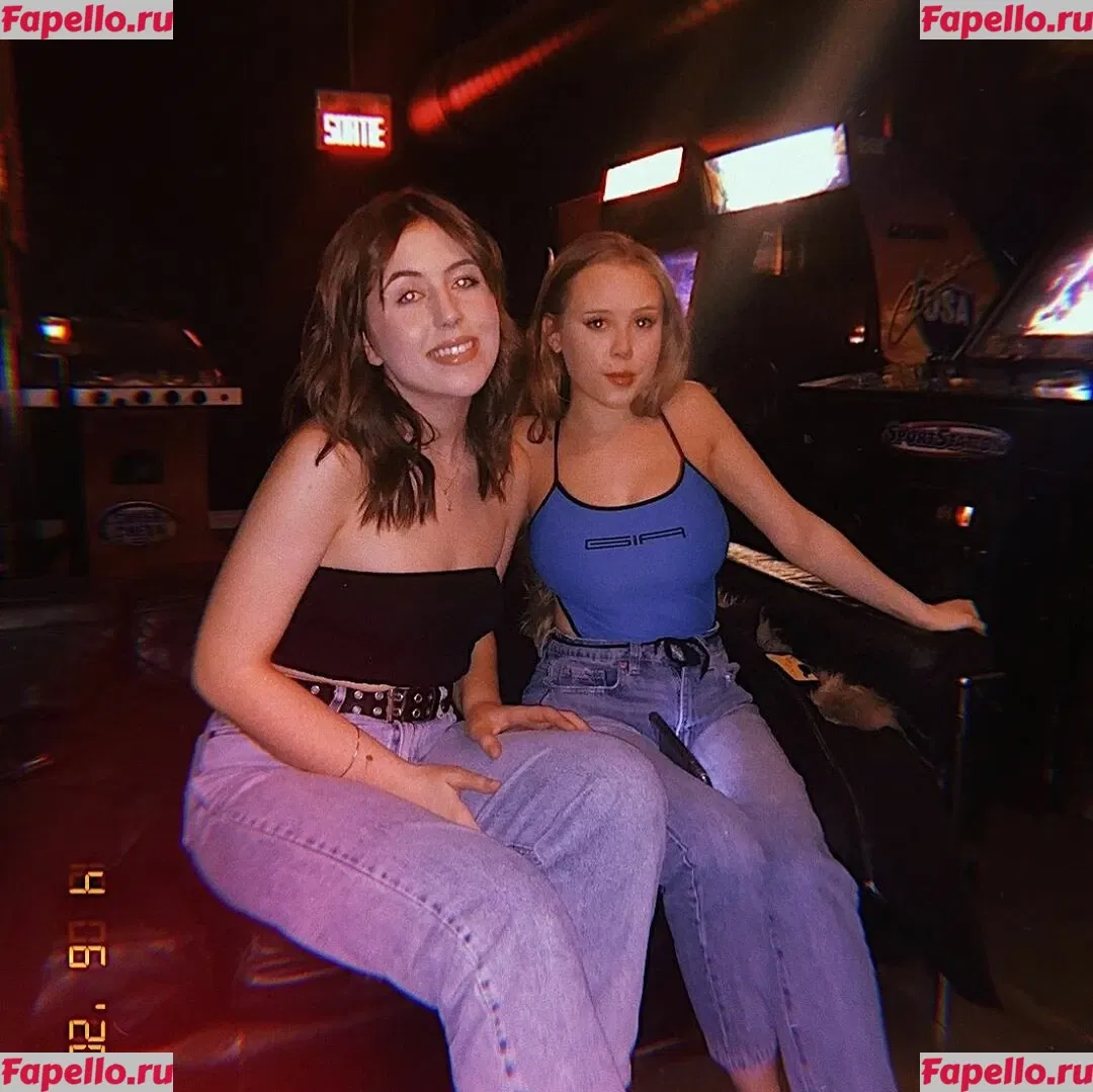 Emily Kyte Onlyfans Photo Gallery 