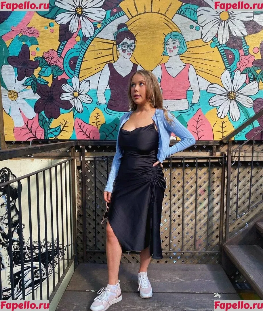 Emily Kyte Onlyfans Photo Gallery 