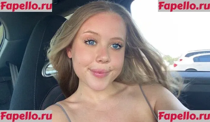 Emily Kyte Onlyfans Photo Gallery 