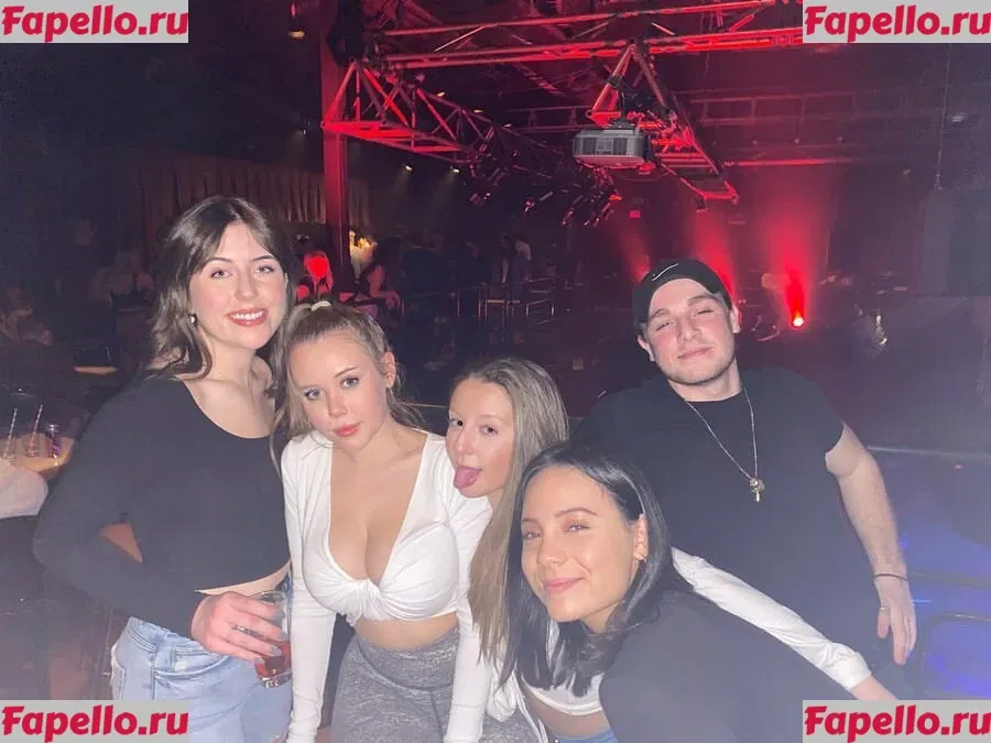 Emily Kyte Onlyfans Photo Gallery 