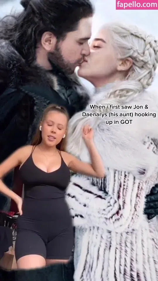 Emily Kyte Onlyfans Photo Gallery 