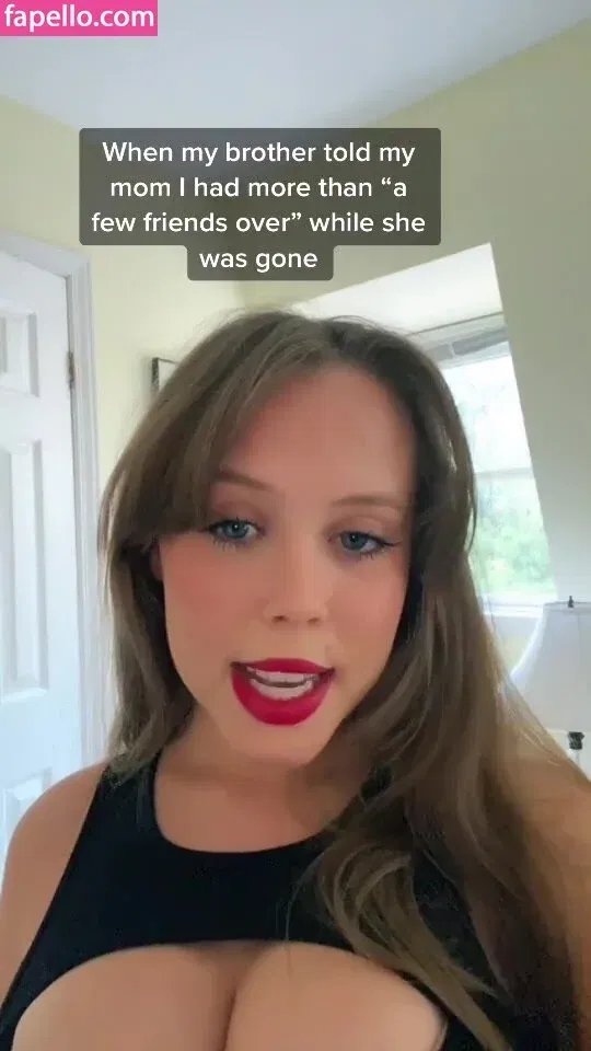 Emily Kyte Onlyfans Photo Gallery 