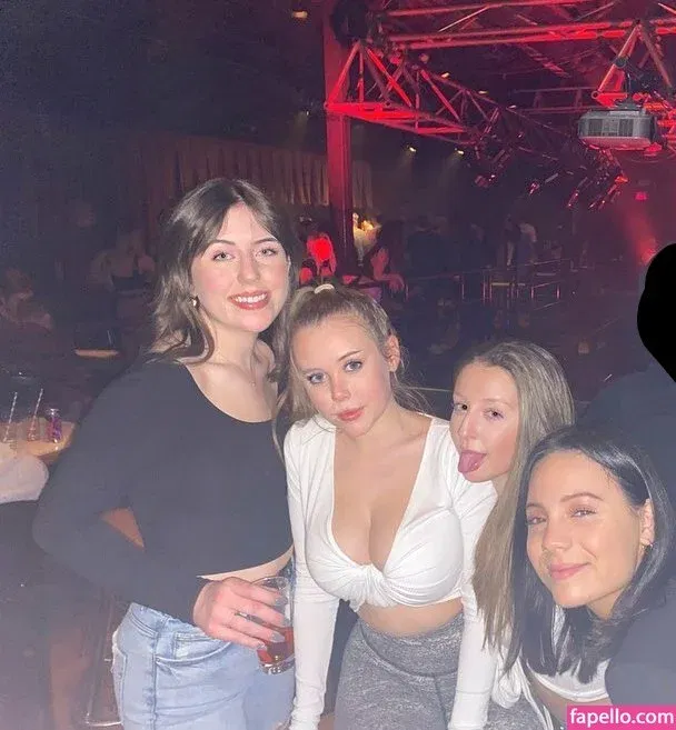 Emily Kyte Onlyfans Photo Gallery 