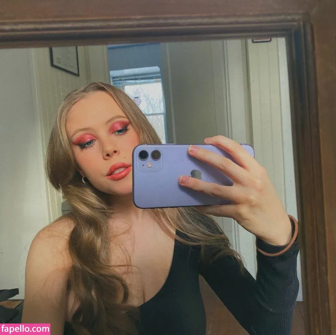 Emily Kyte Onlyfans Photo Gallery 