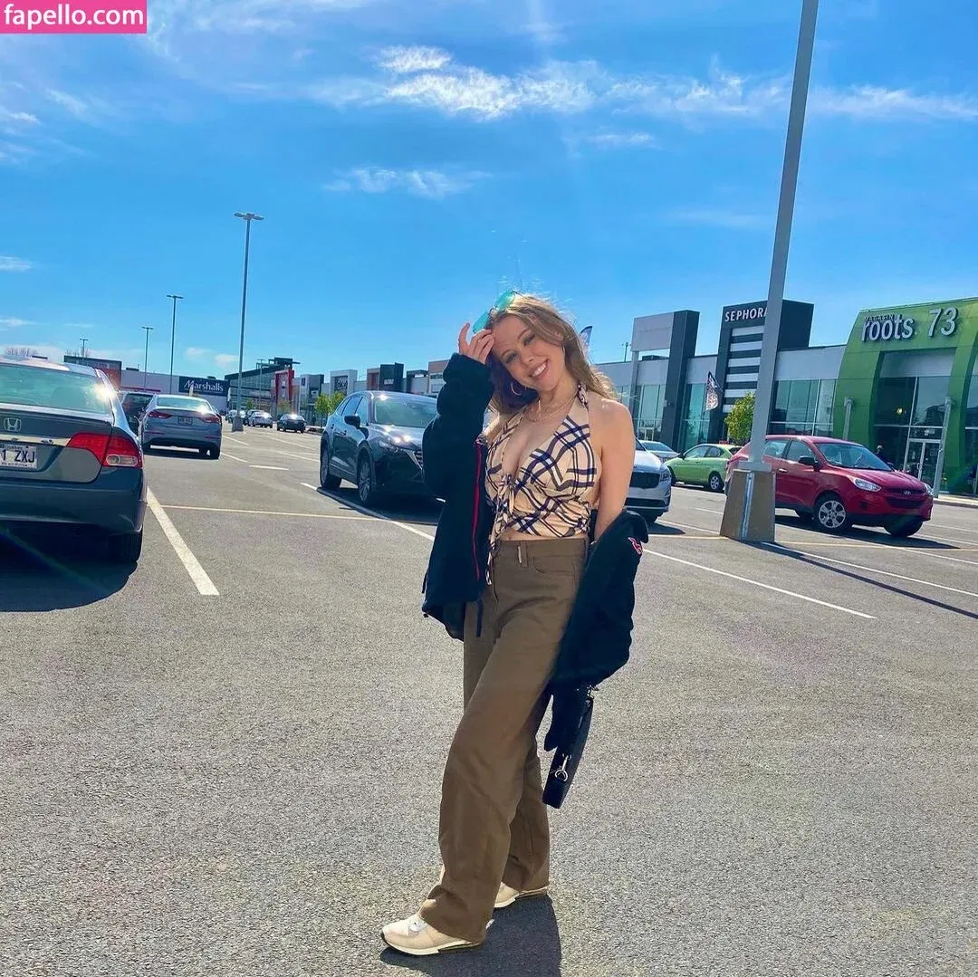 Emily Kyte Onlyfans Photo Gallery 