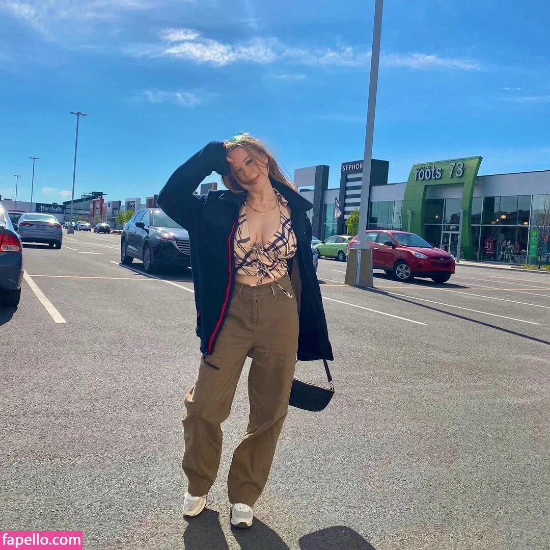 Emily Kyte Onlyfans Photo Gallery 