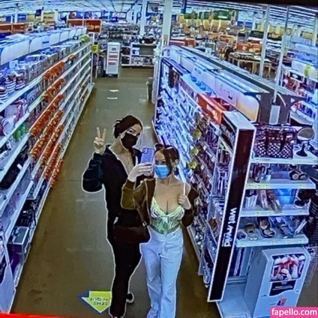 Emily Kyte Onlyfans Photo Gallery 