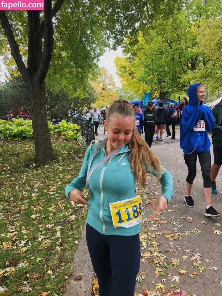 Emily Kyte Onlyfans Photo Gallery 