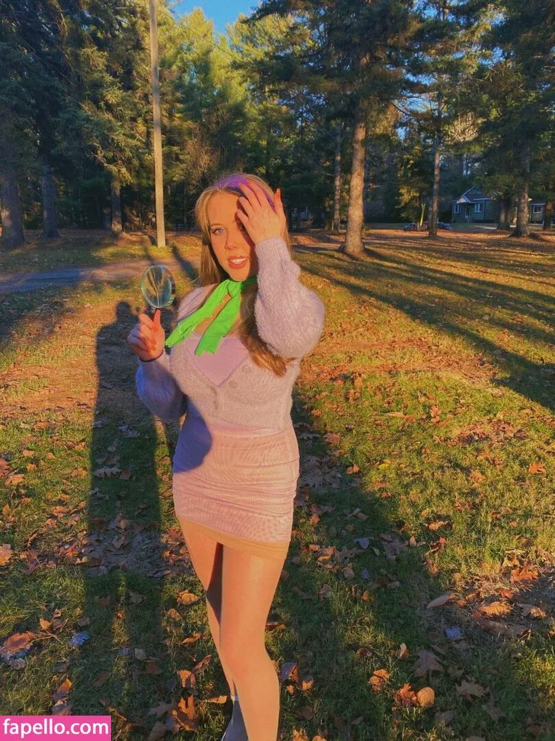 Emily Kyte Onlyfans Photo Gallery 