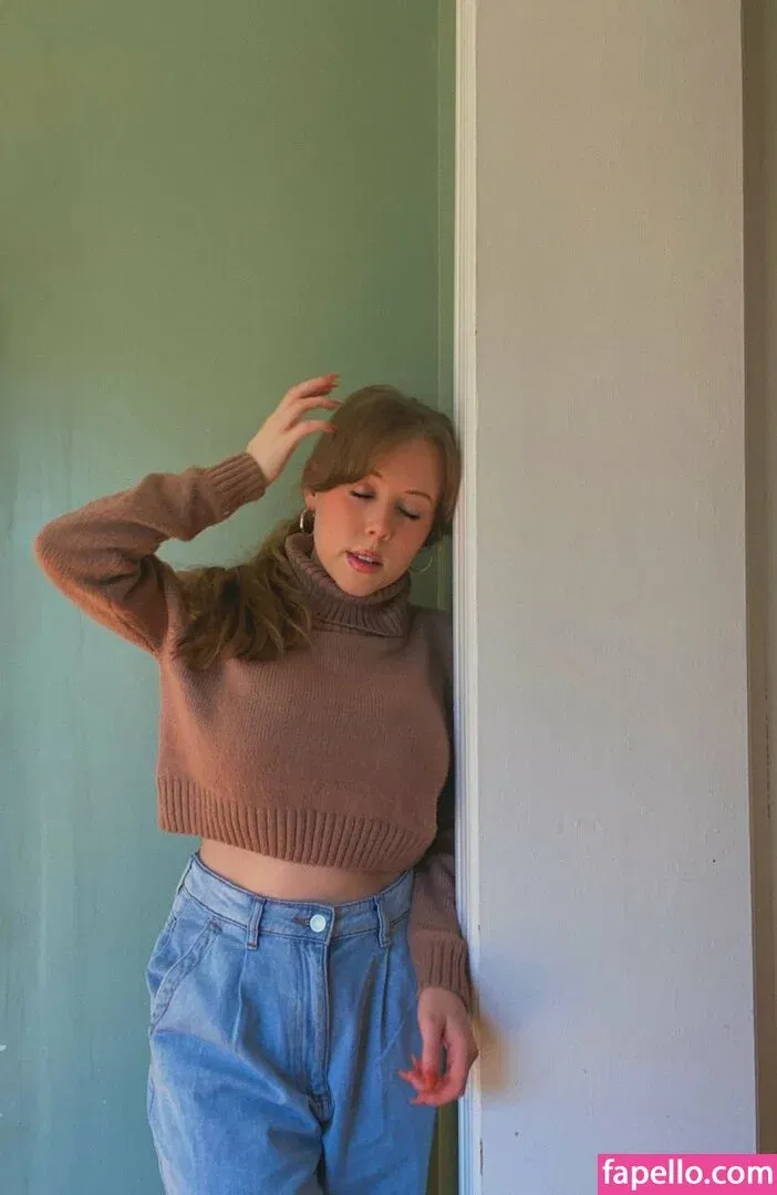 Emily Kyte Onlyfans Photo Gallery 