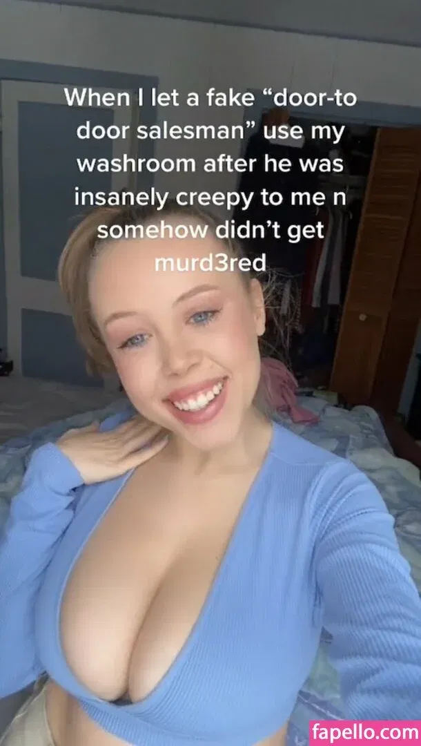 Emily Kyte Onlyfans Photo Gallery 