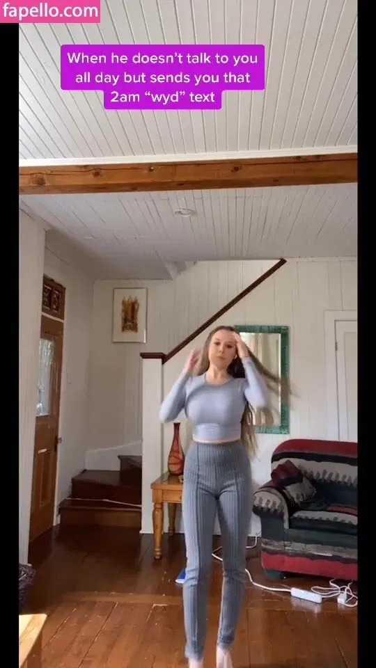 Emily Kyte Onlyfans Photo Gallery 