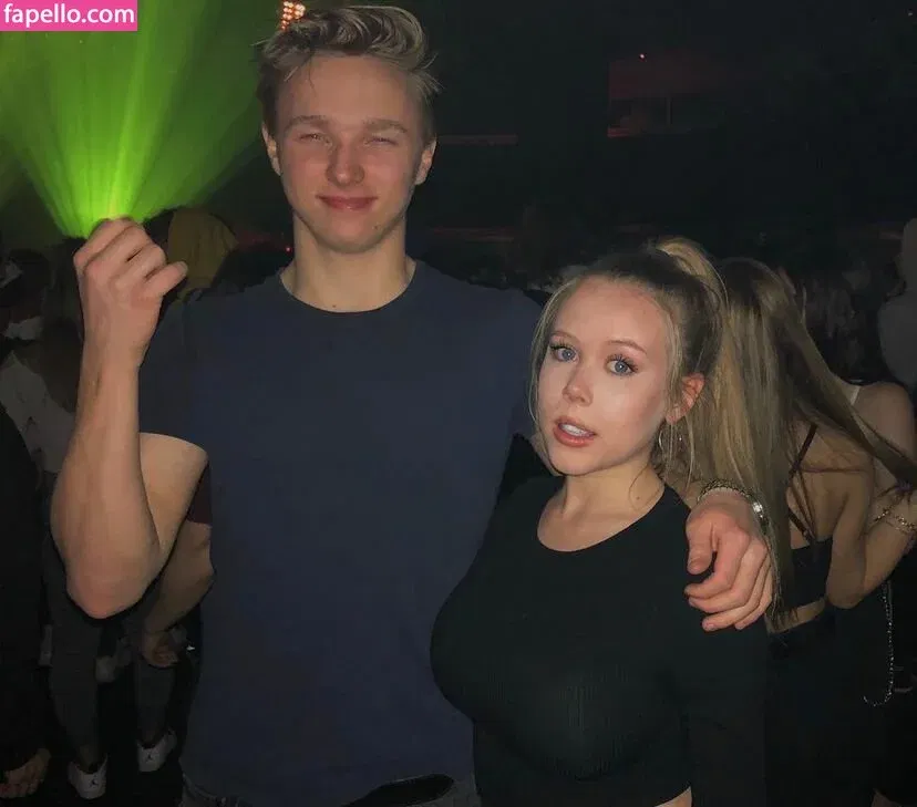 Emily Kyte Onlyfans Photo Gallery 