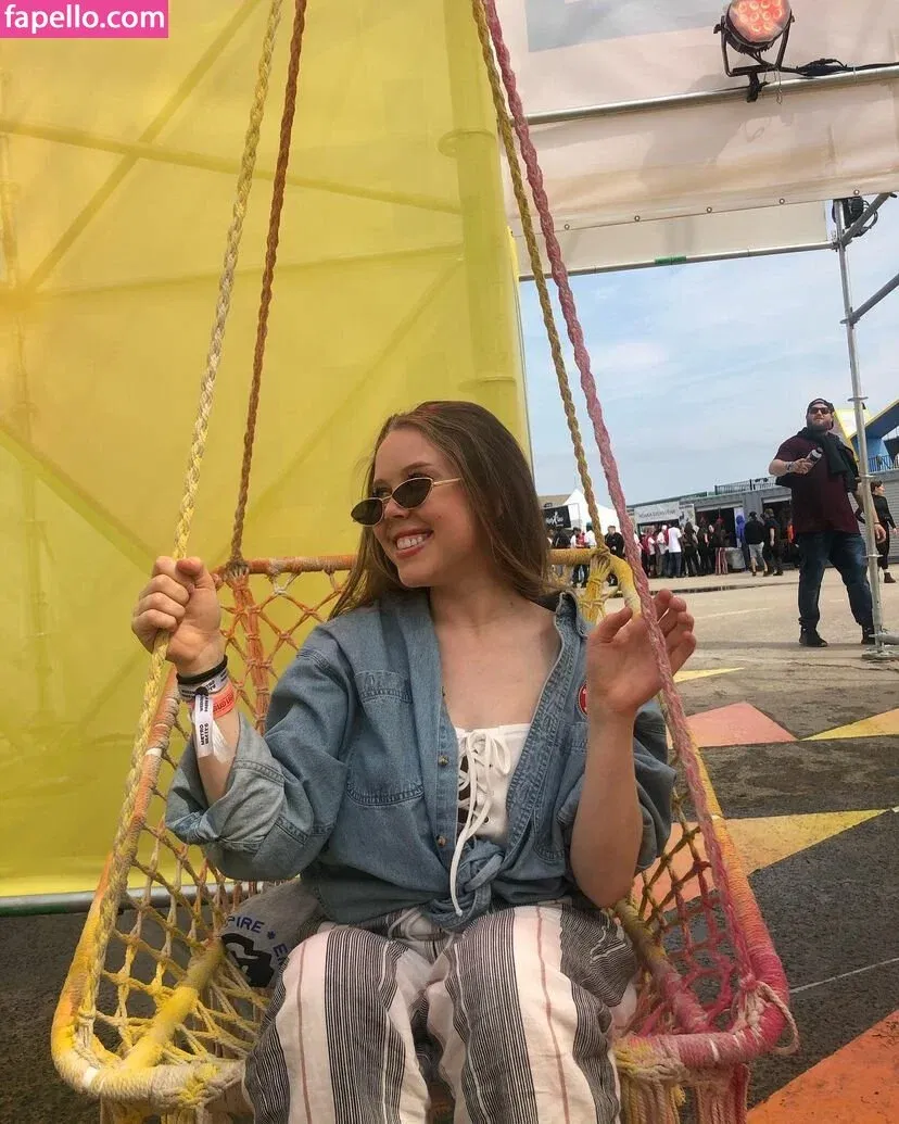 Emily Kyte Onlyfans Photo Gallery 