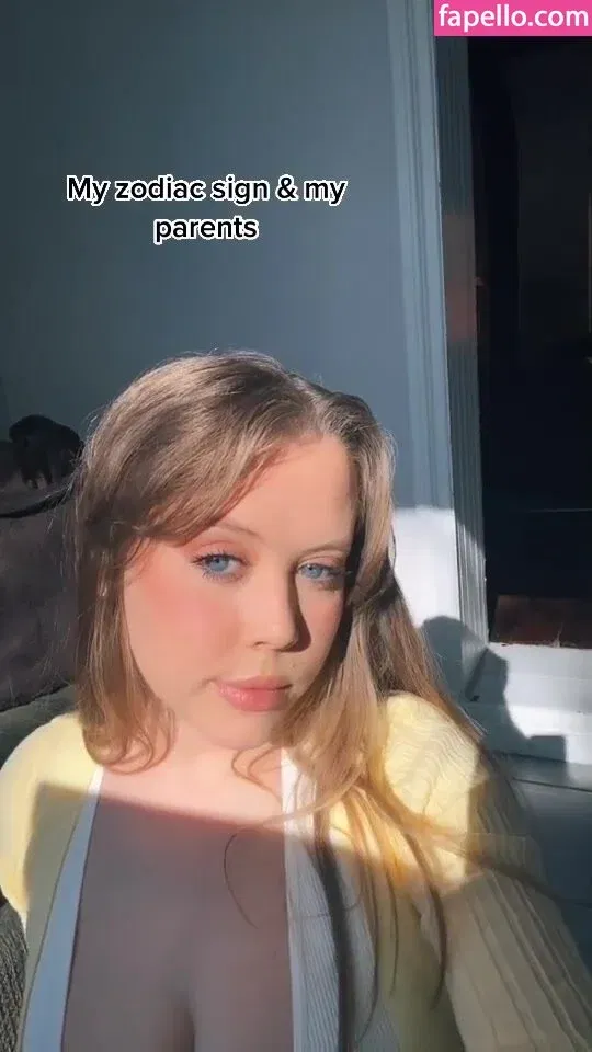 Emily Kyte Onlyfans Photo Gallery 