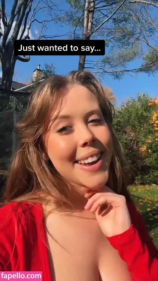 Emily Kyte Onlyfans Photo Gallery 