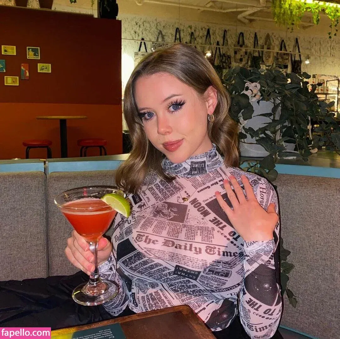 Emily Kyte Onlyfans Photo Gallery 