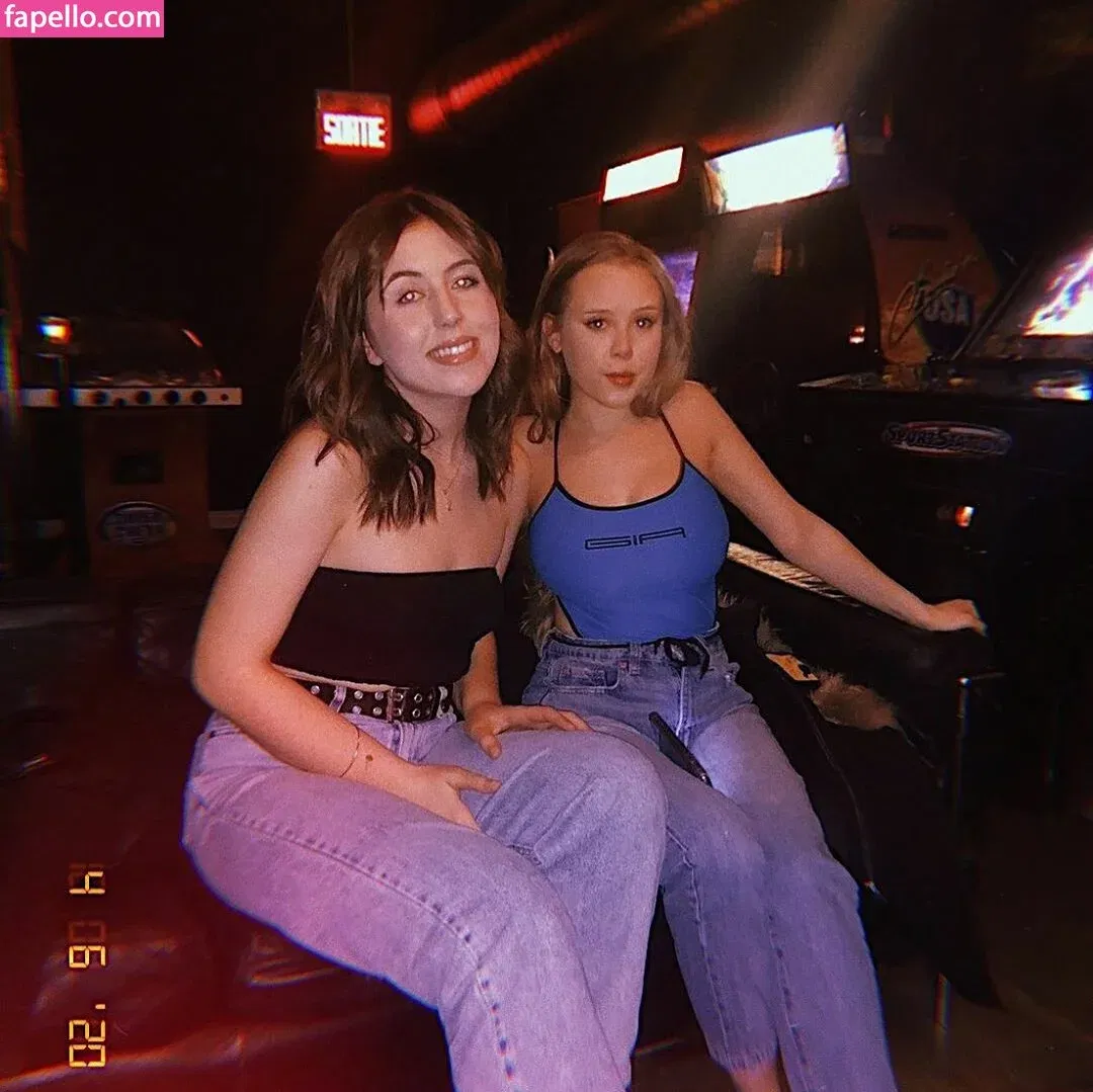 Emily Kyte Onlyfans Photo Gallery 