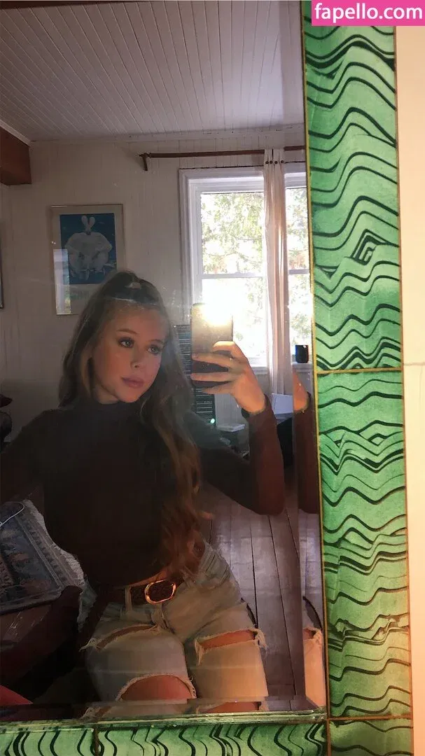 Emily Kyte Onlyfans Photo Gallery 