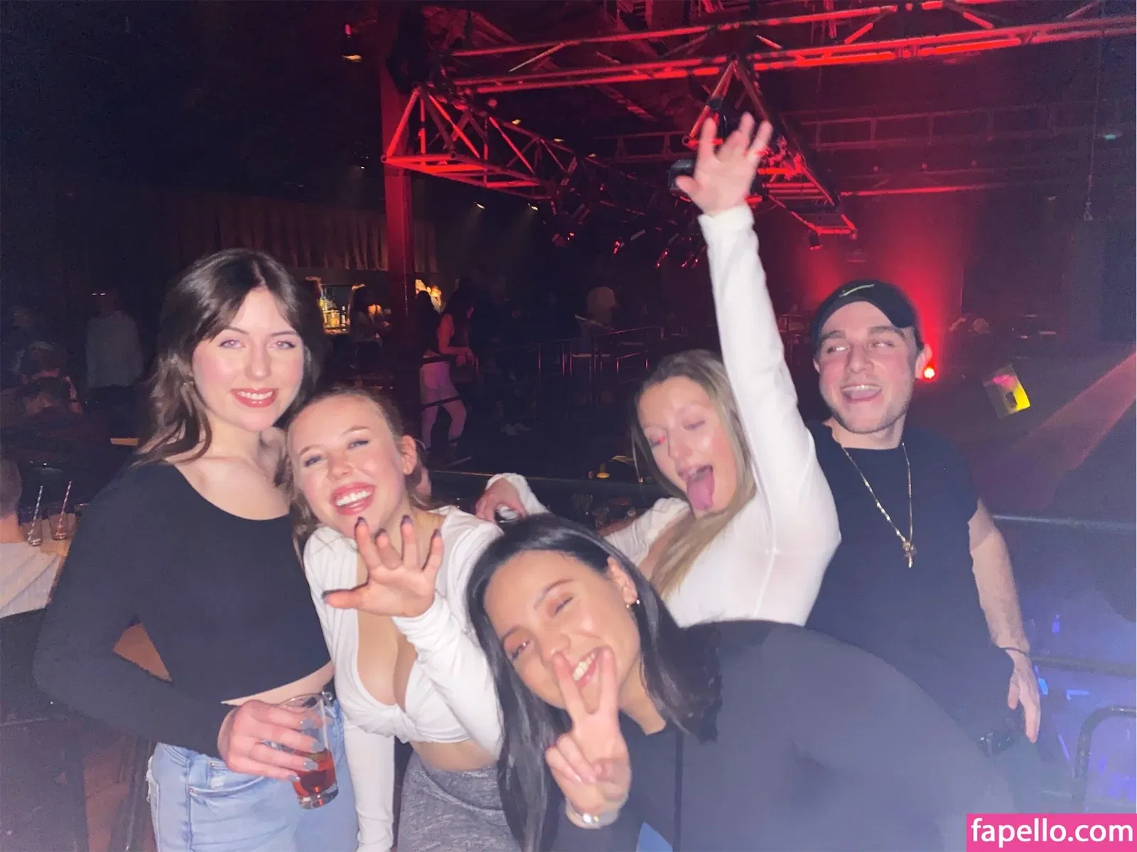 Emily Kyte Onlyfans Photo Gallery 