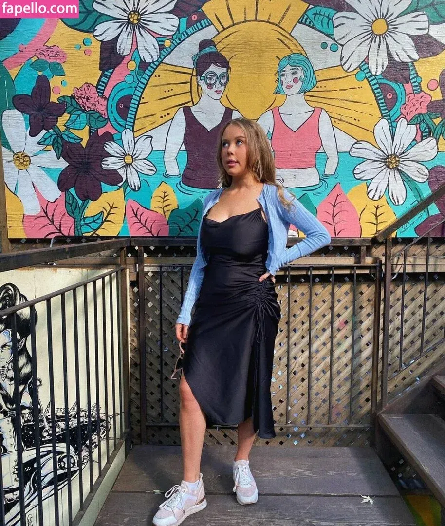 Emily Kyte Onlyfans Photo Gallery 