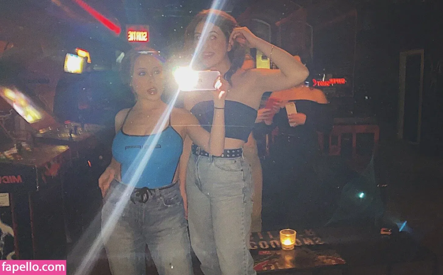 Emily Kyte Onlyfans Photo Gallery 