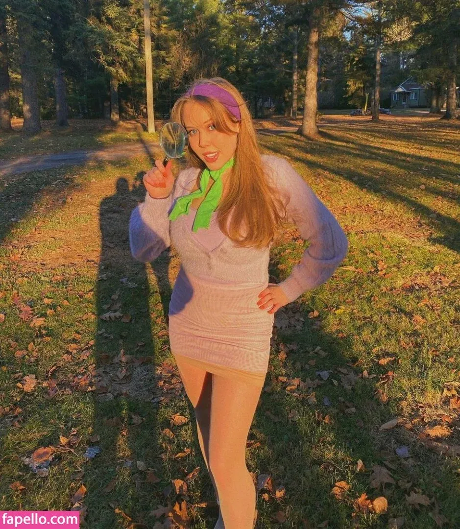 Emily Kyte Onlyfans Photo Gallery 