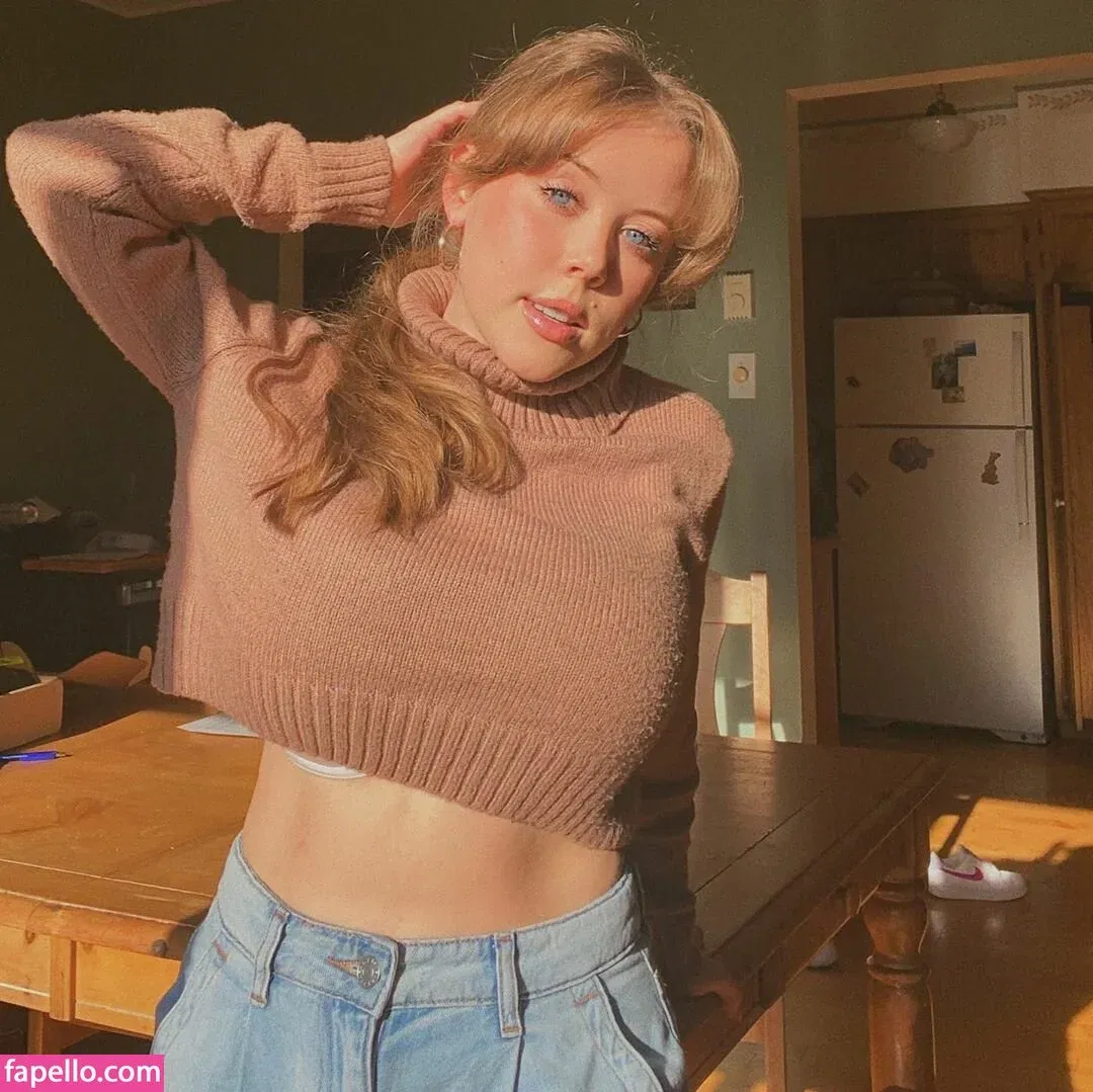 Emily Kyte Onlyfans Photo Gallery 