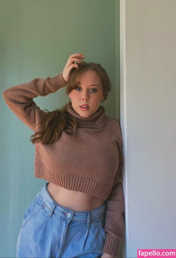 Emily Kyte Onlyfans Photo Gallery 