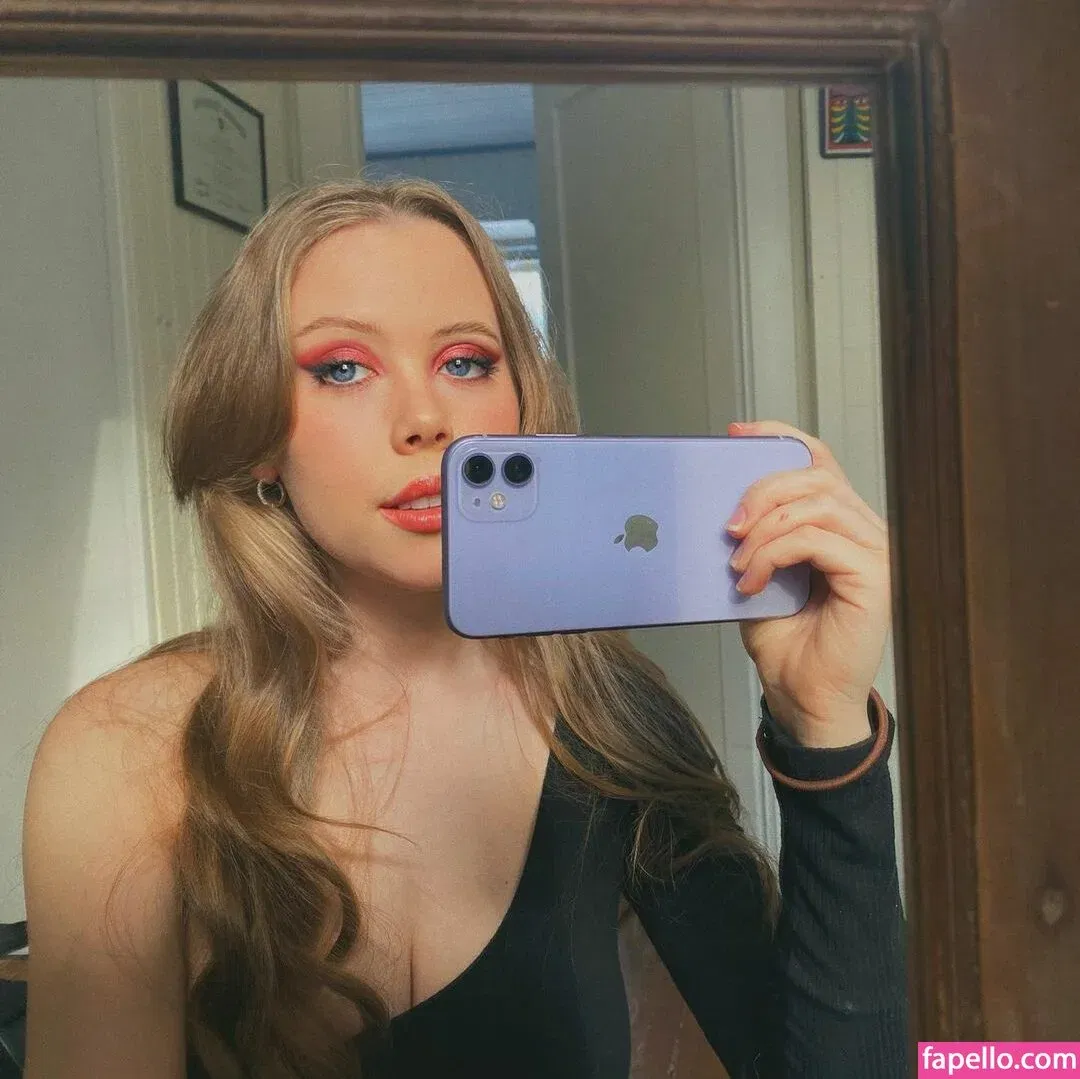 Emily Kyte Onlyfans Photo Gallery 