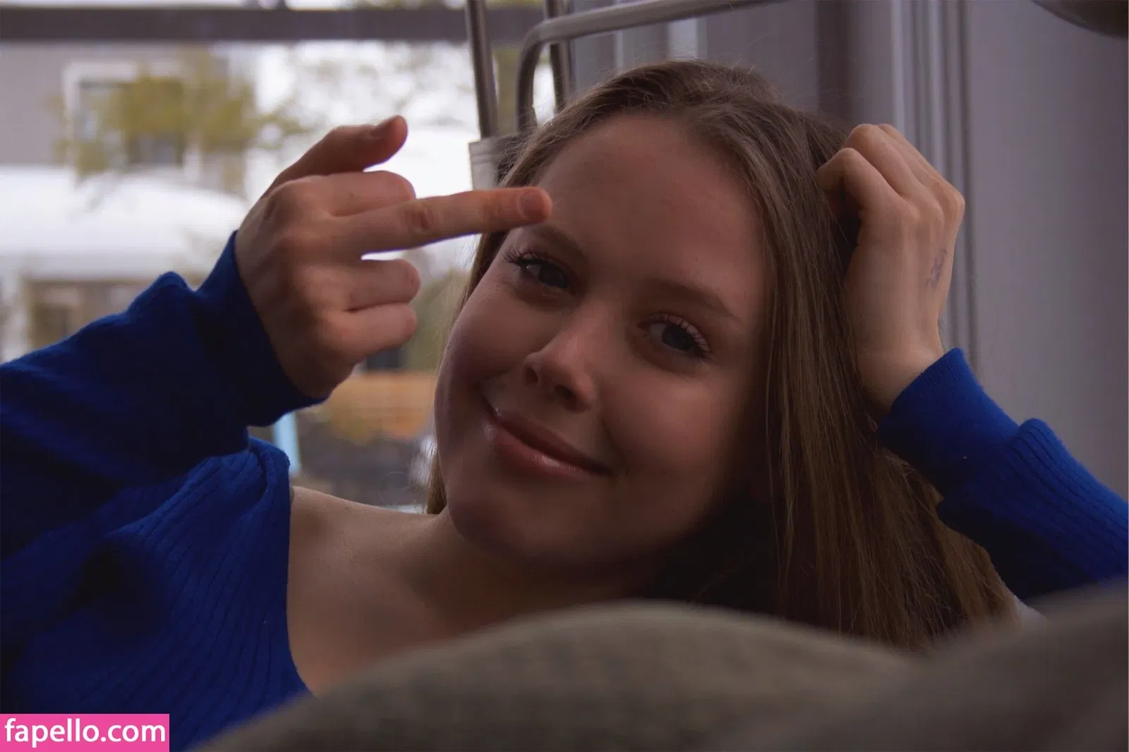 Emily Kyte Onlyfans Photo Gallery 