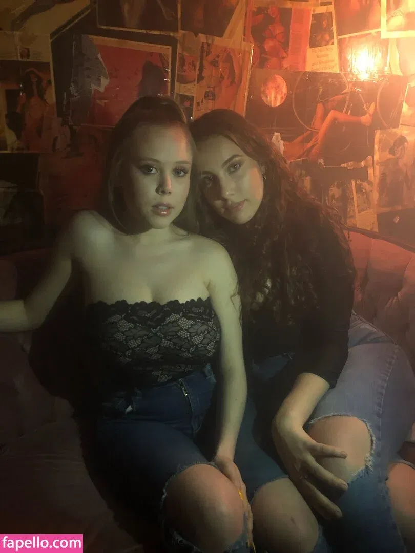 Emily Kyte Onlyfans Photo Gallery 