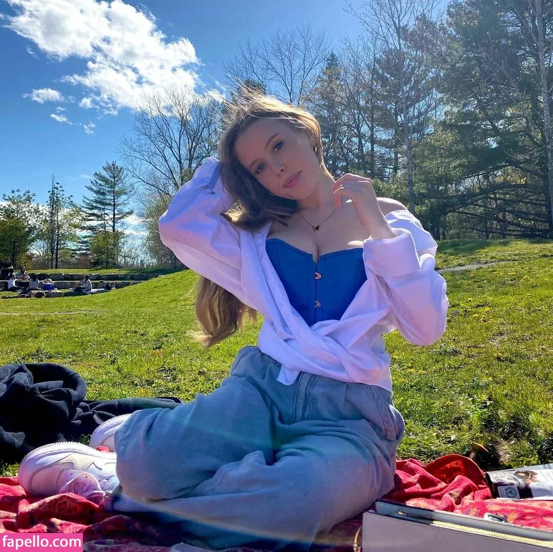 Emily Kyte Onlyfans Photo Gallery 