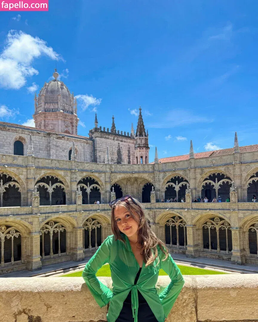 Emily Kyte Onlyfans Photo Gallery 