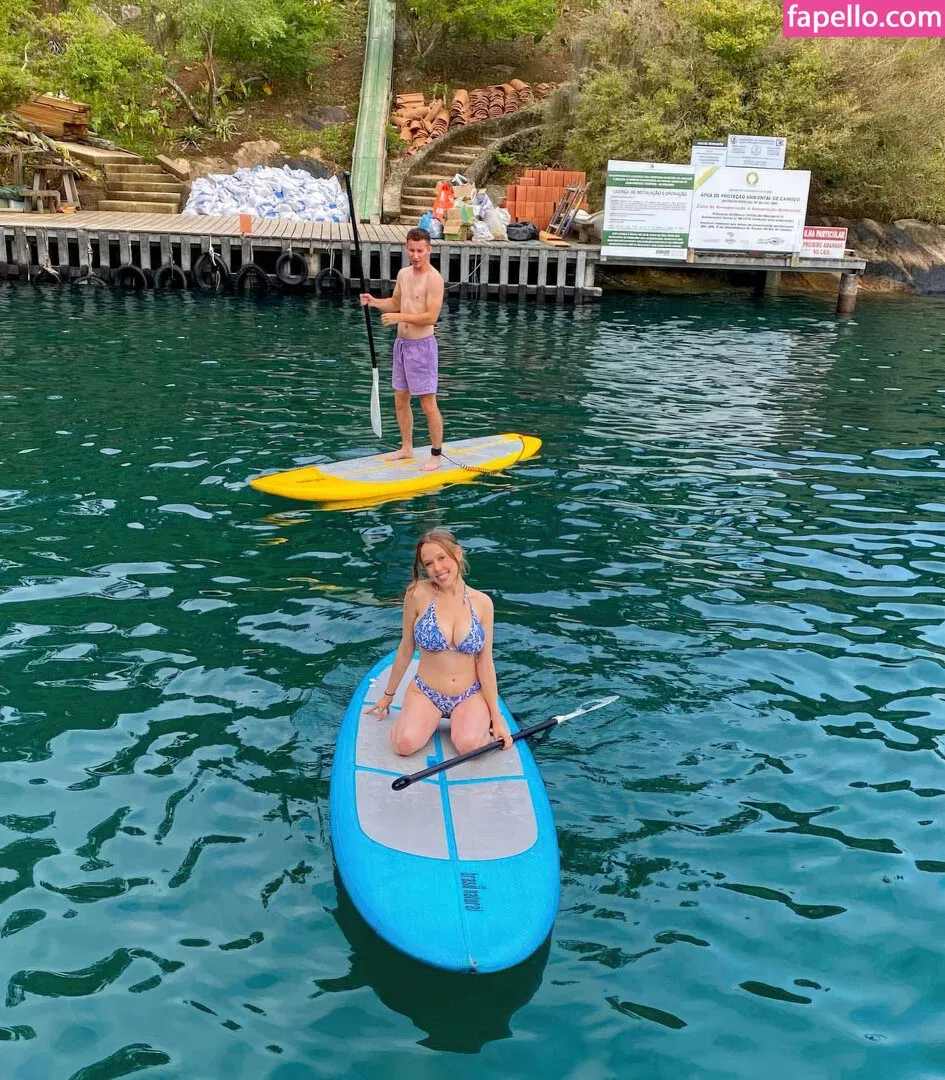 Emily Kyte Onlyfans Photo Gallery 