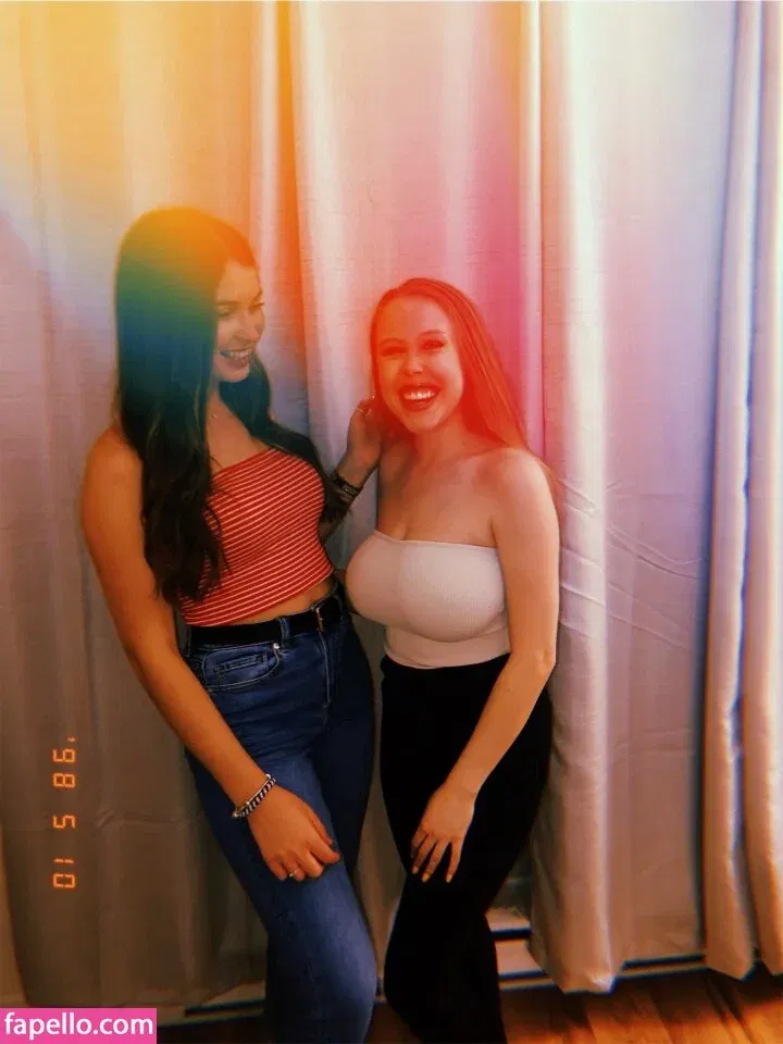 Emily Kyte Onlyfans Photo Gallery 