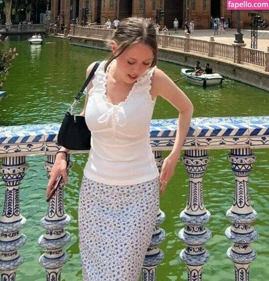 Emily Kyte Onlyfans Photo Gallery 