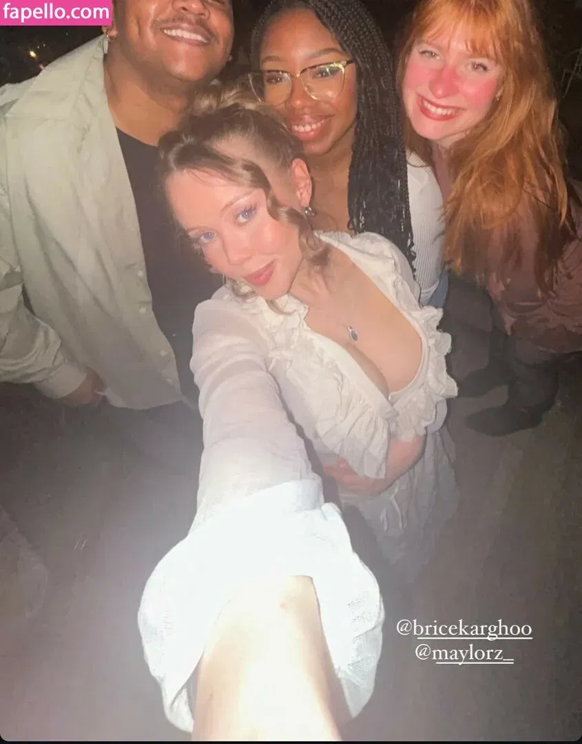 Emily Kyte Onlyfans Photo Gallery 