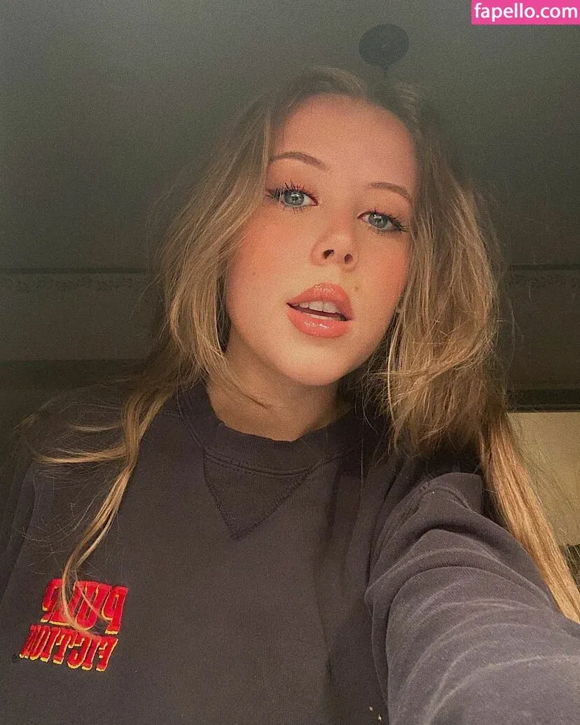 Emily Kyte Onlyfans Photo Gallery 