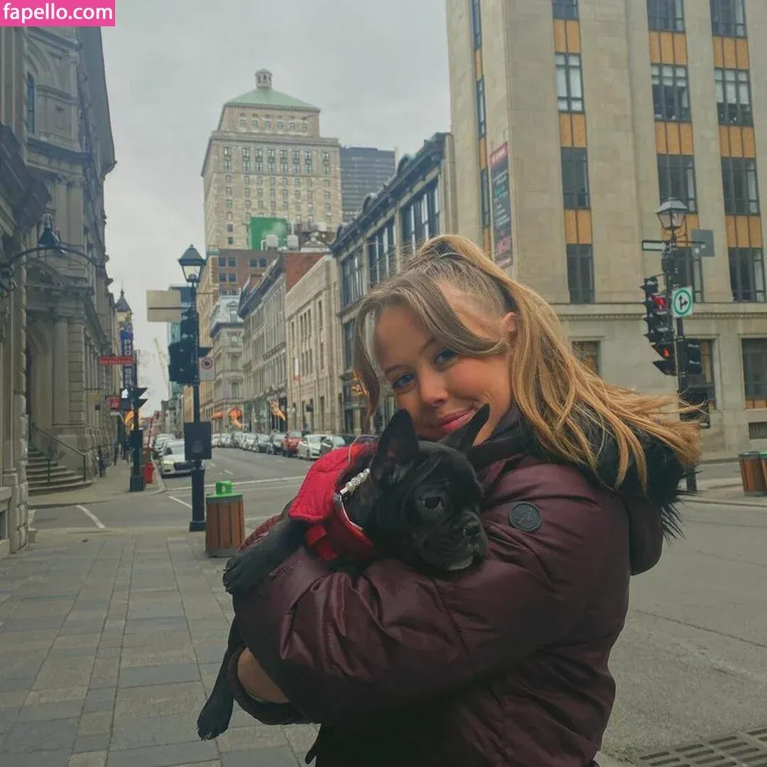 Emily Kyte Onlyfans Photo Gallery 