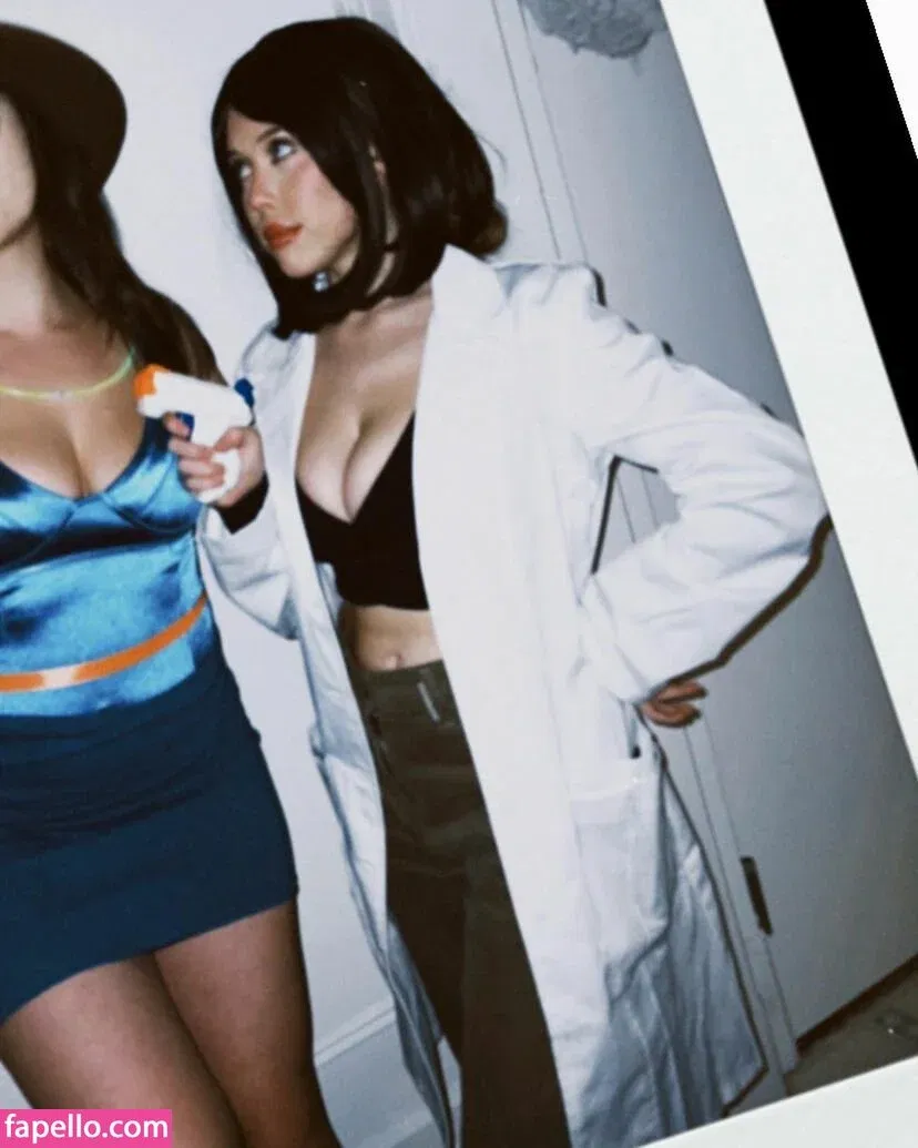 Emily Kyte Onlyfans Photo Gallery 