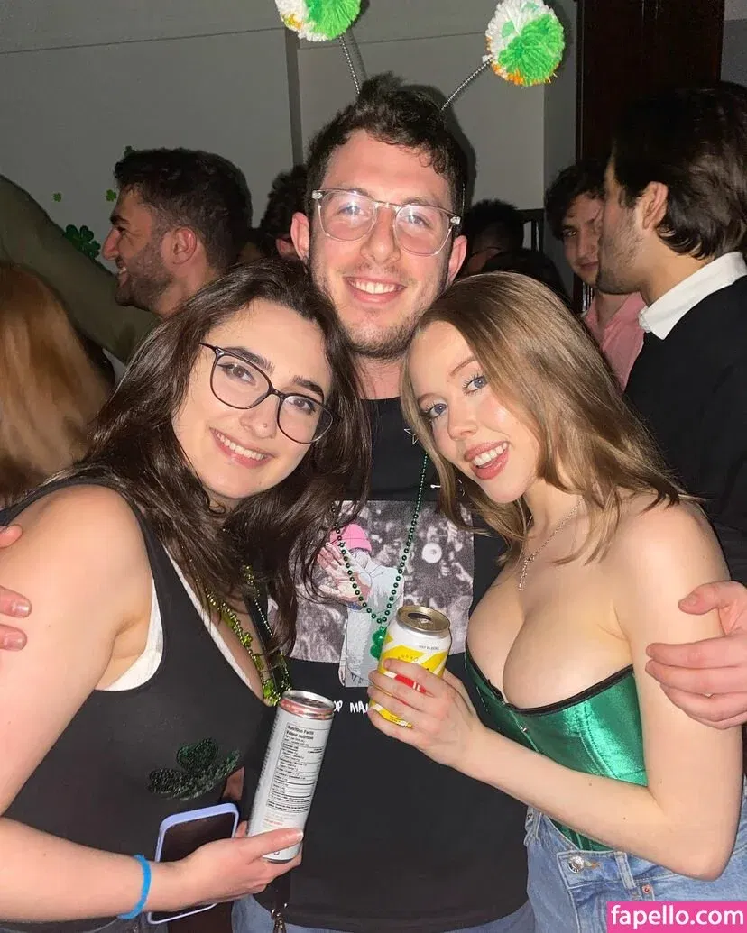 Emily Kyte Onlyfans Photo Gallery 