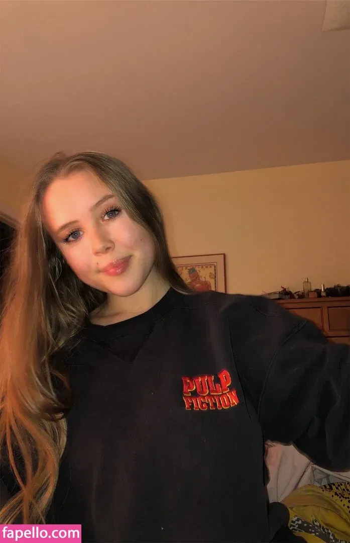 Emily Kyte Onlyfans Photo Gallery 