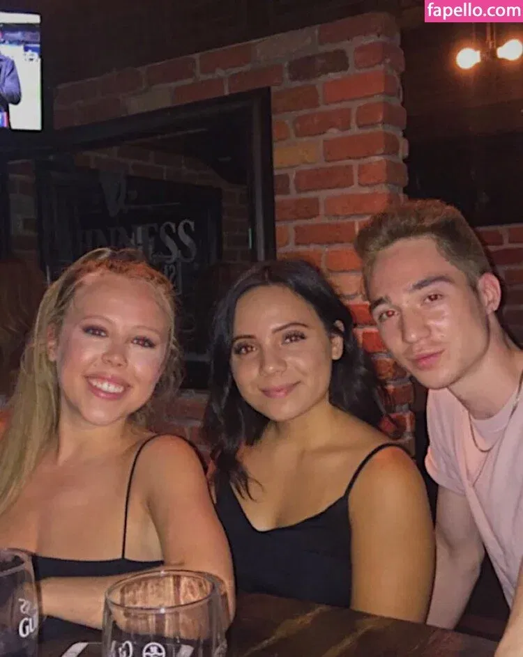 Emily Kyte Onlyfans Photo Gallery 