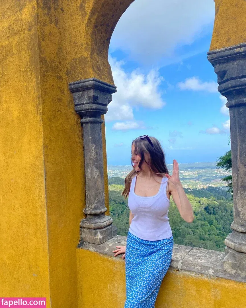 Emily Kyte Onlyfans Photo Gallery 